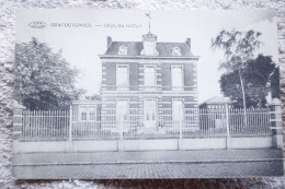 Bracquegnies "Château Coffée" - La Louvière