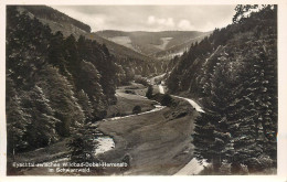 Germany Dobel-Herrenalb Im Schwarzwald - Bad Herrenalb