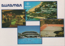 97735 - Portugal - Albufeira - Hotel Auramar - 1996 - Faro