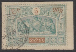 Obock - N° 50 (YT) N° 50 (AM) Oblitéré De Port-Said. - Used Stamps