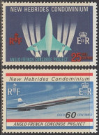 Nouvelles Hébrides - N° 278 & 279 Neufs **. - Neufs