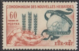 Nouvelles Hébrides - N° 197 Neuf **. - Unused Stamps