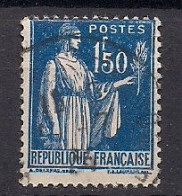 FRANCE   N°  288     OBLITERE - Used Stamps
