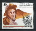 Mexico 1982. Yvert 981 ** MNH. - Mexico