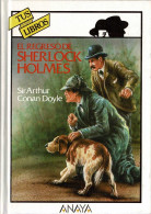 El Regreso De Sherlock Holmes. Tus Libros - Sir Arthur Conan Doyle - Bök Voor Jongeren & Kinderen