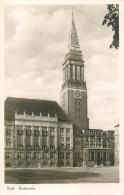 Delcampe - Germany Kiel Rathaus - Kiel
