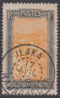 Madagascar 1908-1939 - Ilaka Sur N° 139 (YT) N° 159 (AM). Oblitération De 1932. - Otros & Sin Clasificación