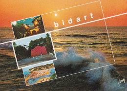 3 Cartes De Bidart & Côte Basque - Bidart