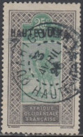 Haute Volta - Ouahigouya Sur N° 27 (YT) N° 20 (AM). Oblitération De 1926. - Usados