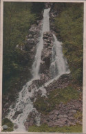 37600 - Trusetaler Wasserfall - Ca. 1930 - Schmalkalden