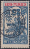Haut-Sénégal Et Niger - Tombouctou Sur N° 8 (YT) N° 8 (AM). Oblitération De 1913. - Andere & Zonder Classificatie