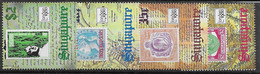 Singapore Mnh ** 1980 4,6 Euros - Singapore (1959-...)