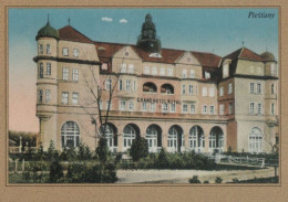 74434 - Slowakei - Piestany - [REPRINT] Grand Hotel Royal - Ca. 1980 - Slovakia