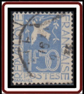 France - N° 294 (YT) N° 294 (AM) Oblitéré. - Used Stamps