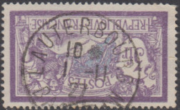 France - Bas-Rhin - Lauterbourg Sur N° 206 (YT). Oblitération De 1927. - Used Stamps