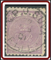 Fidji / Fiji - N° 45 (YT) Oblitéré De GPO Suva / Fiji. - Fidji (...-1970)