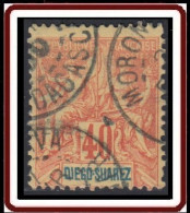 Diégo-Suarez - N° 47 (YT) N° 47 (AM) Oblitéré. - Used Stamps