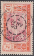 Côte D'Ivoire 1913-1944 - Seguela Sur N° 45 (YT) N° 45 (AM). Oblitération De 1923. - Altri & Non Classificati