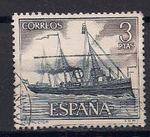 ESPAGNE    N°    1267   OBLITERE - Used Stamps