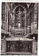 1953 MONREALE 3 ABSIDE DUOMO  PALERMO - Palermo