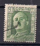 ESPAGNE      N°   793   OBLITERE - Used Stamps