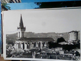 FRANCE 83 DRAGUIGNAN - Vue Vers La Cathédrale VB1944 JV6118 - Draguignan