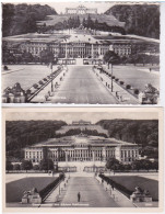 AUTRICHE Österreich - Austria  - WIEN - VIENNE - CHATEAU DE SCHÖNBRUNN - Schönbrunn Palace