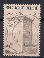 BELGIQUE      N°   2288  OBLITERE - Usados