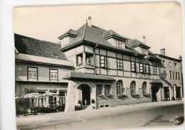 Louhans - Hotel Du Cheval Rouge - Louhans