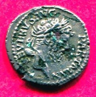 SEPTIME SEVERE Denier ( C514 ) TB 48 - The Severans (193 AD To 235 AD)