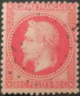 R1311/2932 - FRANCE - NAPOLEON III Lauré N*32 - 1863-1870 Napoléon III Lauré