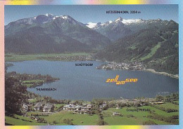 AK 213013 AUSTRIA - Zell Am See - Zell Am See