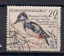 TCHECOSLOVAQUIE    N°   1046   OBLITERE - Used Stamps