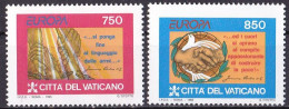 # Vatikan Satz Von 1995 **/MNH (A5-6) - Ongebruikt