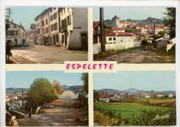 Espelette - Vues - Espelette