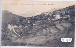 CAP CORSE- L EXTRMITE DU CAP- LA COMMUNE D ERSA - Autres & Non Classés