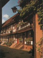 48517 - Gengenbach - 1976 - Offenburg