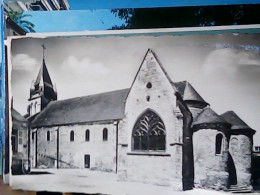 FRANCE 18. MEHUN-SUR-YEVRE. L'Eglise N1950 JV6119 - Mehun-sur-Yèvre
