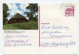 AK 213036 GERMANY - Aurich - Aurich