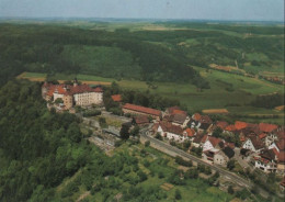 97519 - Langenburg - Schloss - Ca. 1985 - Schwaebisch Hall