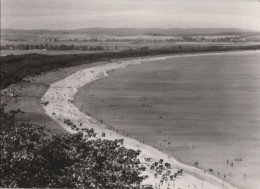 77723 - Thiessow - Strand - Ca. 1975 - Greifswald