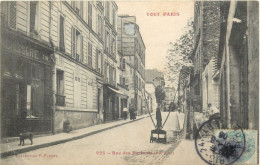 75020 - TOUT PARIS - Rue Des Partants N°925 - Paris (20)