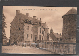 22 - PLOUFRAGAN - Les Chatelets - Le Vieux Moulin - Le Colombier - Ploufragan