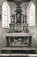 Germany Monastery Maria Eck Inneres Antonius Altar - Eglises Et Couvents