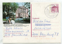 AK 213049 GERMANY - Göttingen - Göttingen