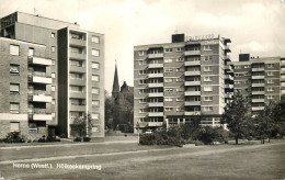 Germany Herne Holkeskampring - Herne