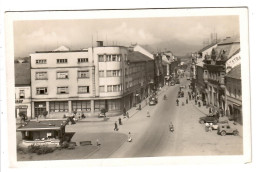 Liptovský Sv.Mikuláš. - Slovakia