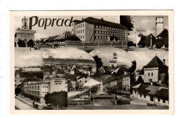 Poprad. - Slovakia