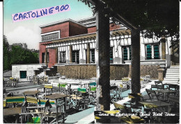 Emilia Romagna-forli Cesena-castrocaro Terme Grand Hotel Terme Veduta Interno Grande Albergo Terme Anni 50 - Otros & Sin Clasificación