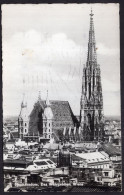 Österreich - 1962 - Wien - Stephansdom - Églises